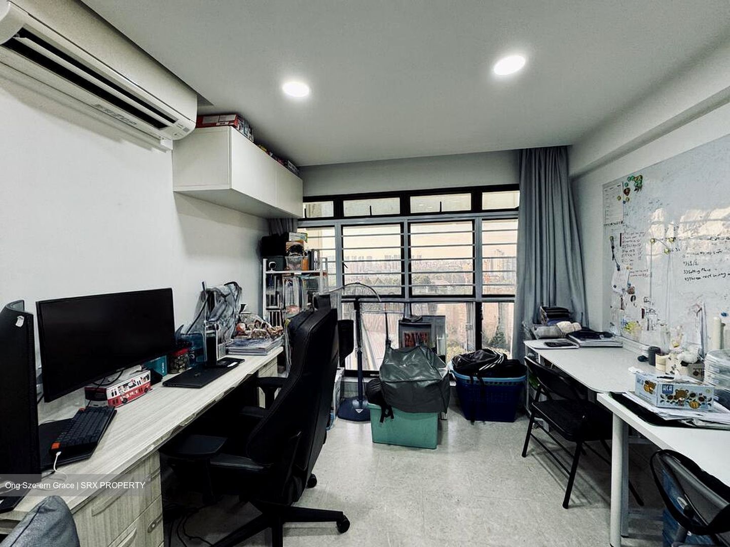 Blk 17 Dover Ville (Queenstown), HDB 5 Rooms #502272171